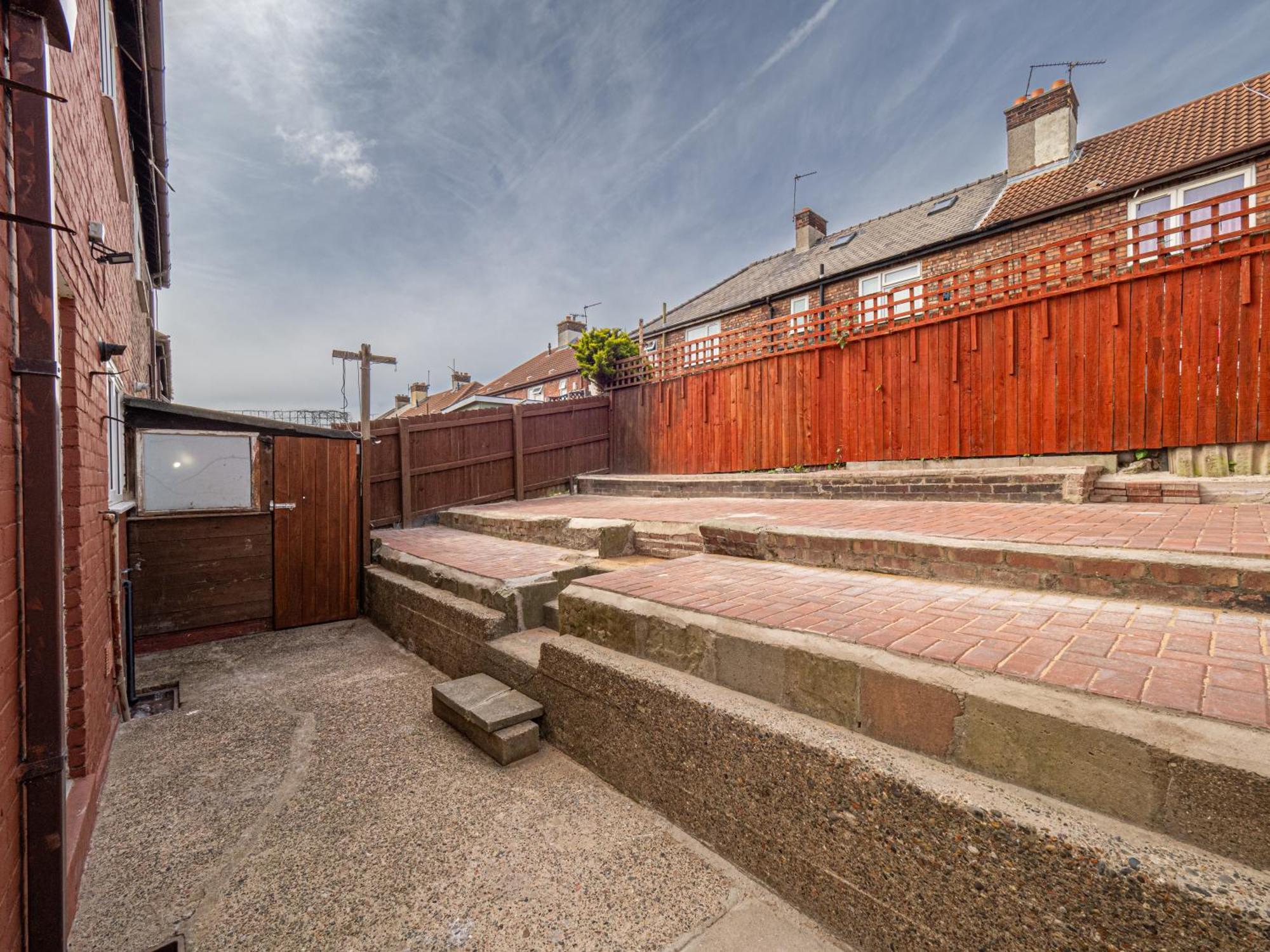 3Br Haven Retreat In Wallasey With Free Street Parking Exteriér fotografie