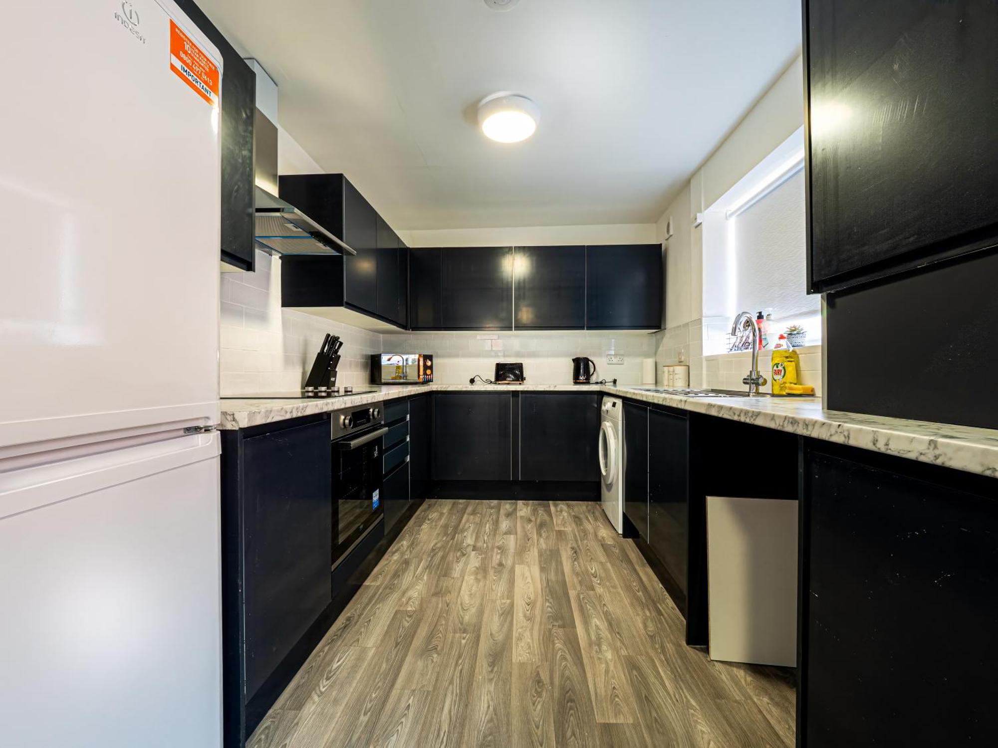3Br Haven Retreat In Wallasey With Free Street Parking Exteriér fotografie